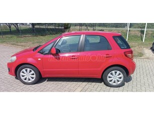 SUZUKI SX4 1.5 GLX AC MAGYARORSZÁGI++TÖRÉSMENTES++67 400 KM!!! AKÁR 1 ÉV GARANCIÁVAL!!