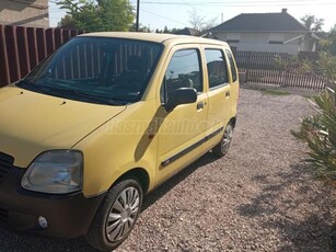 SUZUKI WAGON R+ 1.0 GL