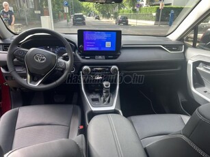 TOYOTA RAV 4 Rav4 2.5 Hybrid Executive e-CVT Skyview