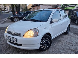 TOYOTA YARIS 1.0 Harmony