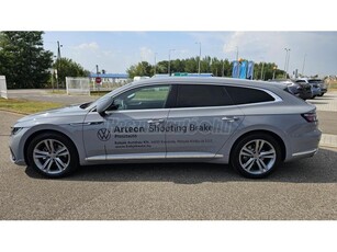 VOLKSWAGEN ARTEON Shooting Brake 2.0 TDI SCR R-Line DSG MOONSTONE SZÜRKE