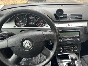 VOLKSWAGEN PASSAT VI 2.0 CR TDI Highline DSG