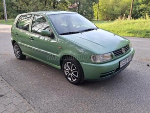 VOLKSWAGEN POLO III 1.4 60 Comfortline