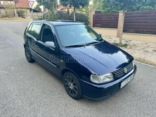 VOLKSWAGEN POLO III 1.4 60 Servo