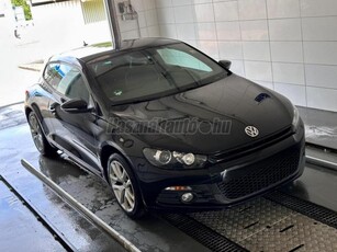 VOLKSWAGEN SCIROCCO 2.0 TFSI ÚJ TURBÓ !