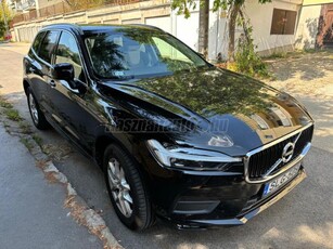 VOLVO XC60 2.0 [B4] MHEV Momentum Pro AWD Geartronic MHEV B4 AWD AUT MOMENTUM PRO