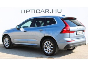 VOLVO XC60 2.0 [D4] Momentum Geartronic Navi!APP!LED!Ülés+Kormányfűtés!Mo-i!1.Tulaj!74.835Km!ÁFÁ-s!THM9.9%!