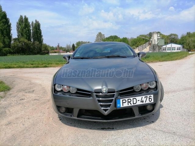 ALFA ROMEO BRERA 2.2 JTS Sky Window