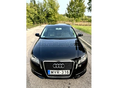 AUDI A3 1.6 TDI e Attraction DPF