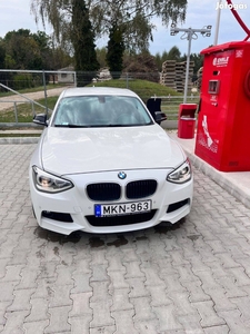 BMW 1-ES Sorozat