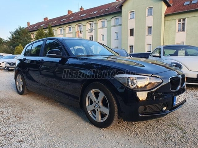 BMW 118d