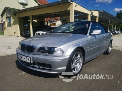 BMW 3-as sorozat