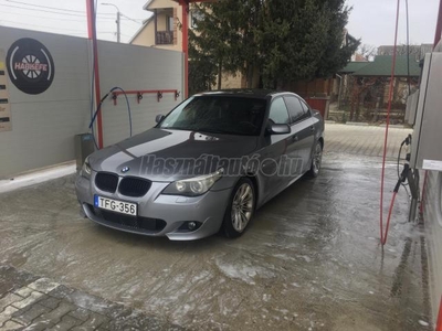 BMW 525i