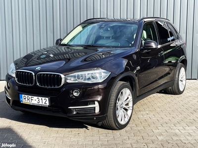 BMW X5 xdrive30d (Automata) Áfás ÁR !!! 10 ezer...