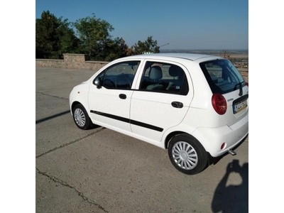 CHEVROLET SPARK 0.8 6V Plus AC