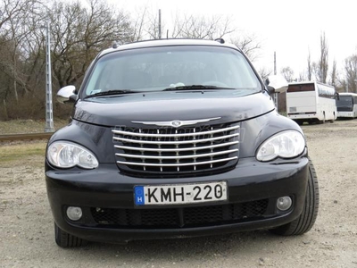 CHRYSLER PT CRUISER 2.2 CRD Limited CRD