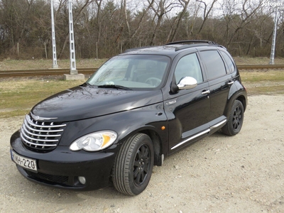 Chrysler PT Cruiser