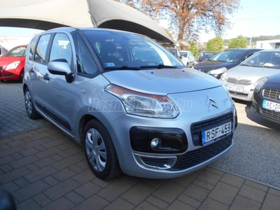 CITROEN C3 PICASSO 1.4 VTi Tendance