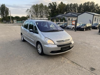 CITROEN XSARA PICASSO 1.6 Comfort