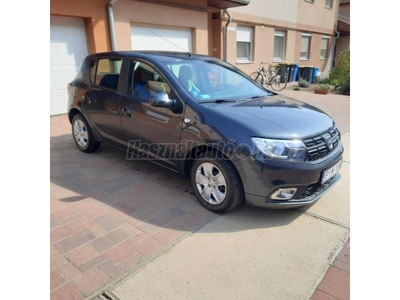 DACIA SANDERO 1.0 Arctic