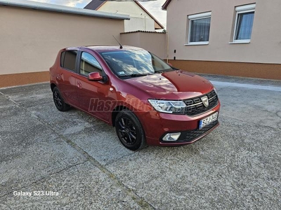 DACIA SANDERO 1.0 SCe Arctic