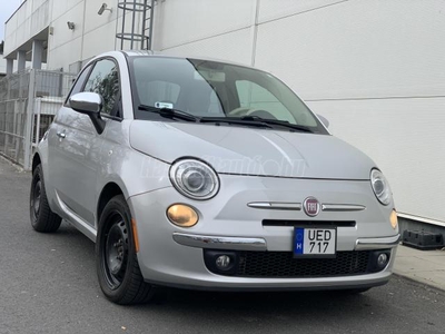 FIAT 500 1.4 16V Sport