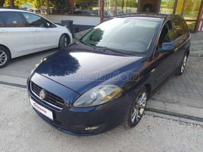 FIAT CROMA 1.9 Multijet 16V DPF Dynamic (Automata) NAVIGÁCIÓ.TÖRÉS ÉS KORRÓZIÓ MENTES JÓ ÁLLAPOT