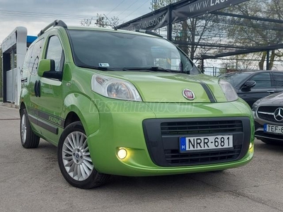 FIAT FIORINO Qubo 1.3 Mjet Dynamic