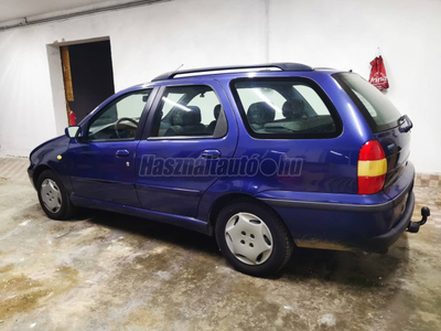 FIAT PALIO Weekend 1.2 75