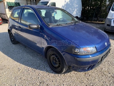 FIAT PUNTO 1.2 ELX