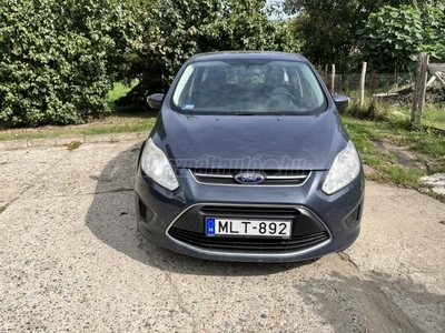 FORD C-MAX 1.0 EcoBoost Trend