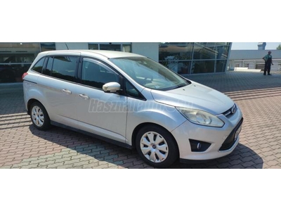 FORD C-MAX Grand1.6 VCT Trend [7 személy]