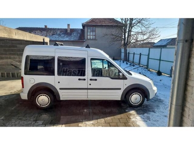 FORD CONNECT Tourneo220 1.8 TDCi LWB Trend