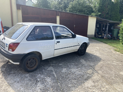 FORD FIESTA 1.1 C