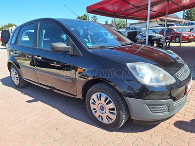 FORD FIESTA 1.3 Ambiente