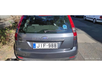 FORD FIESTA 1.4 Comfort