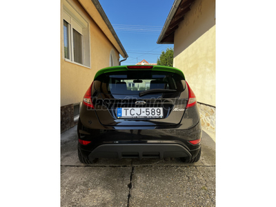 FORD FIESTA 1.6 Sport