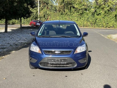 FORD FOCUS 1.4 Ambiente GARANTÁLT. IGAZOLHATÓ 125000KM!!!