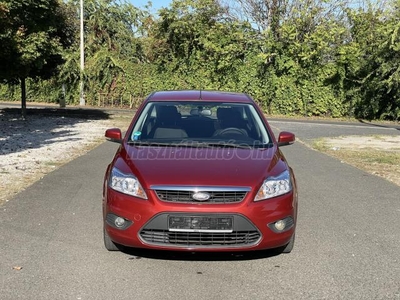 FORD FOCUS 1.6 Ambiente