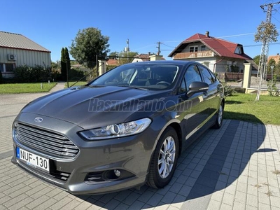 FORD MONDEO 1.5 EcoBoost Business