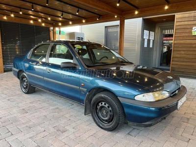 FORD MONDEO 1.6 16V CLX