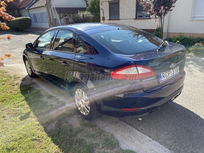 FORD MONDEO 1.6 Trend Ti-VCT