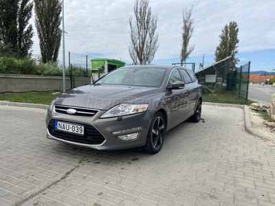 FORD MONDEO 2.0 TDCi Titanium (Automata)