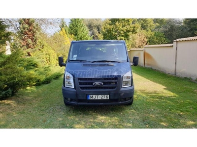 FORD TRANSIT 2.2 TDCi 280 S Tourneo Busz Trend