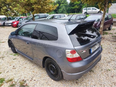 HONDA CIVIC 1.4 Sport