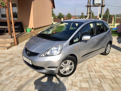 HONDA JAZZ 1.2 Trend Plus