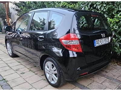 HONDA JAZZ 1.4 Executive (Automata)