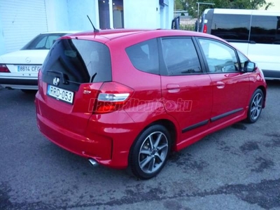 HONDA JAZZ 1.4 S SÍ