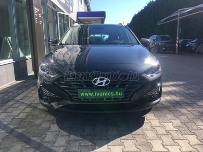 HYUNDAI I30 1.5 DPi Prime KÉSZLETRE ÉRKEZŐ!