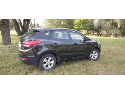 HYUNDAI IX 35 ix35 1.6 Comfort 2WD